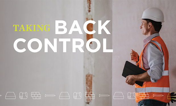 Taking back control - Supply chain disruptions can be mitigated by FAR clauses for federal contractors